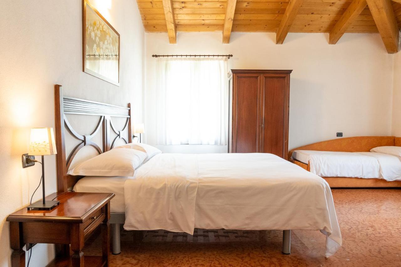 Agriturismo Ca Nuova Minerbio Exterior foto